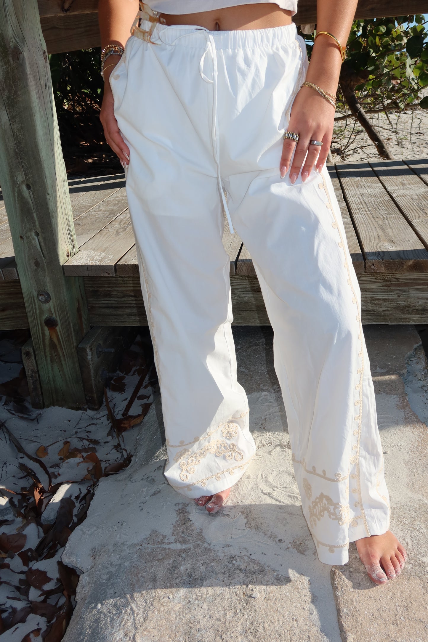 Port Royal Pants