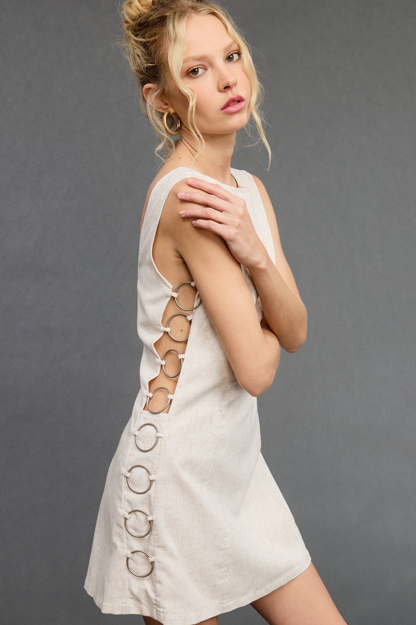 Positano Mini Dress