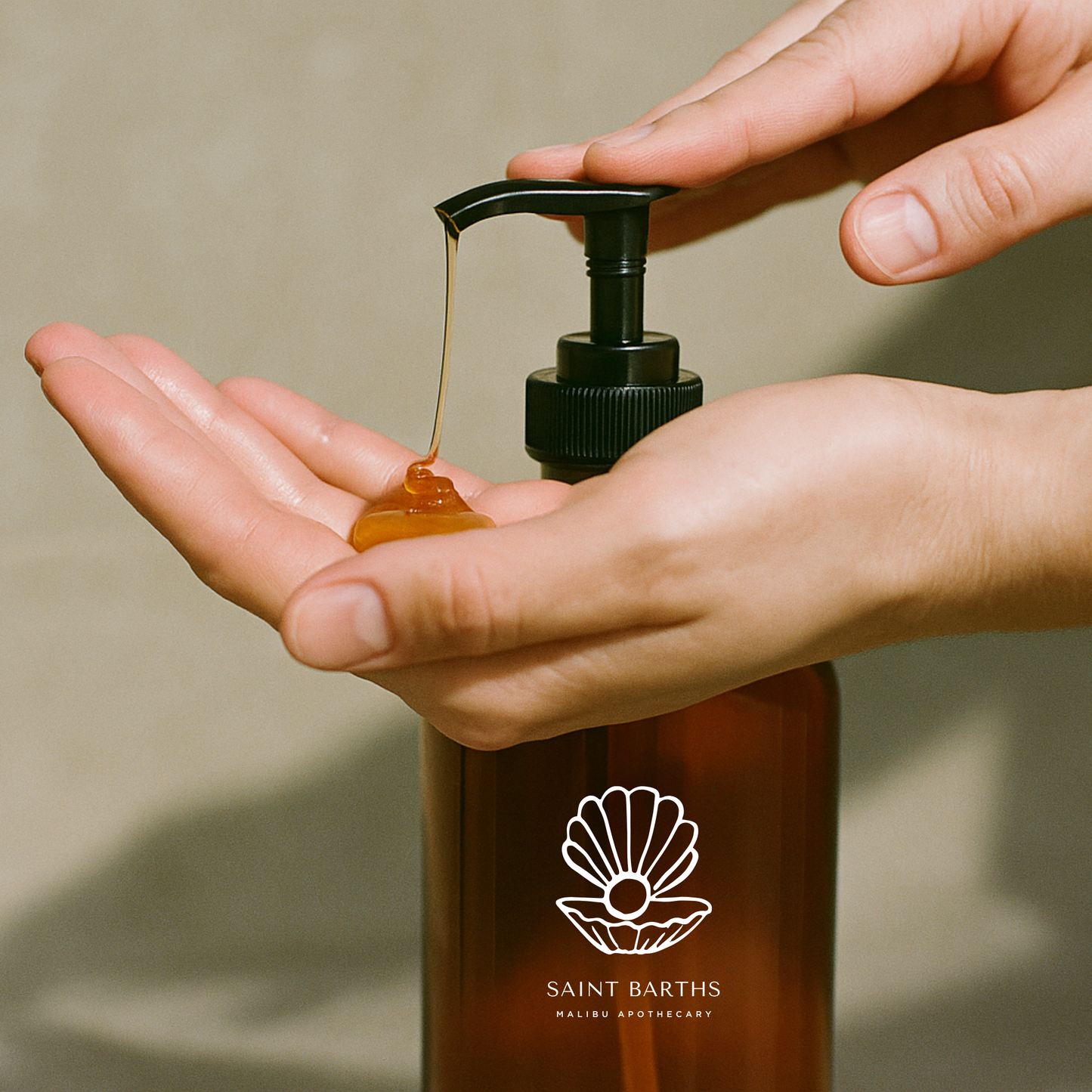 Hand Wash - Malibu Apothecary