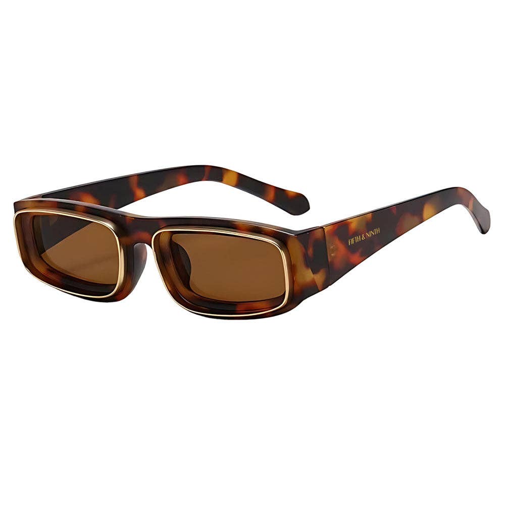 Cabo Polarized Sunglasses