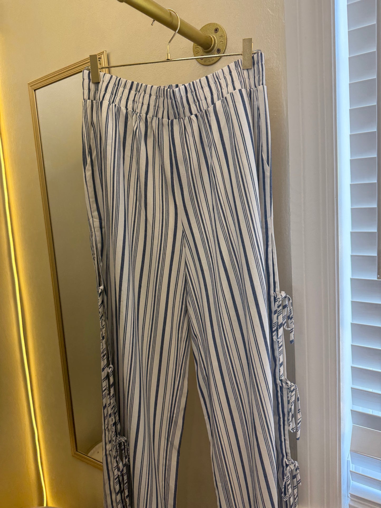 Shoreline Set Pants