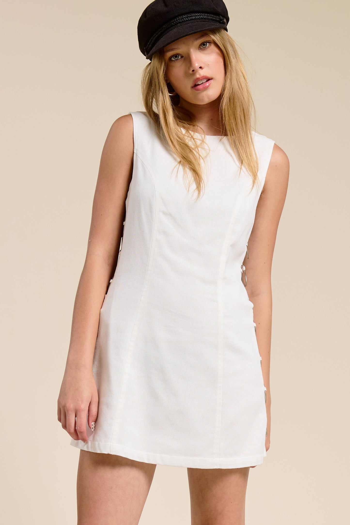 Positano Mini Dress