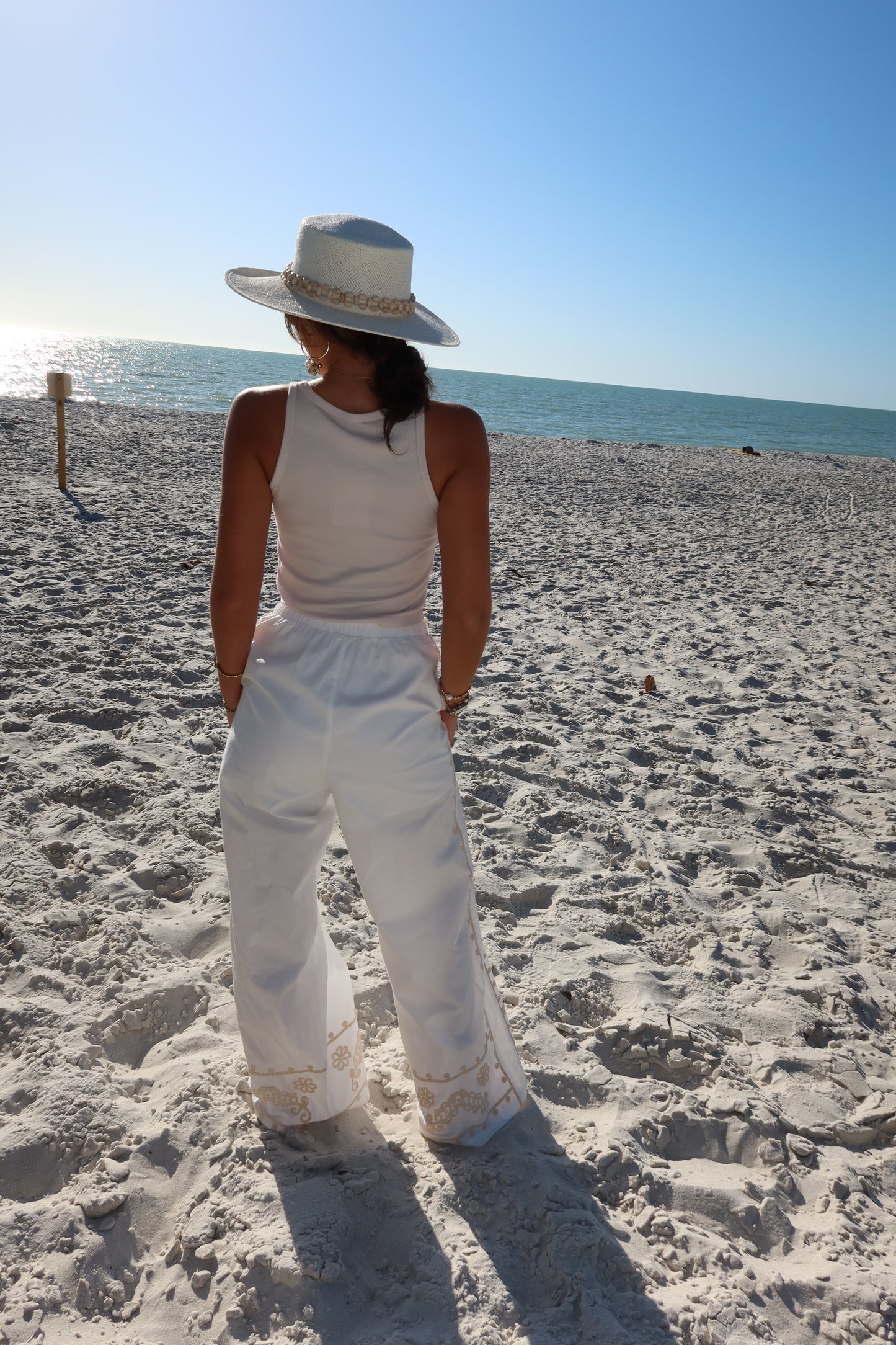 Port Royal Pants