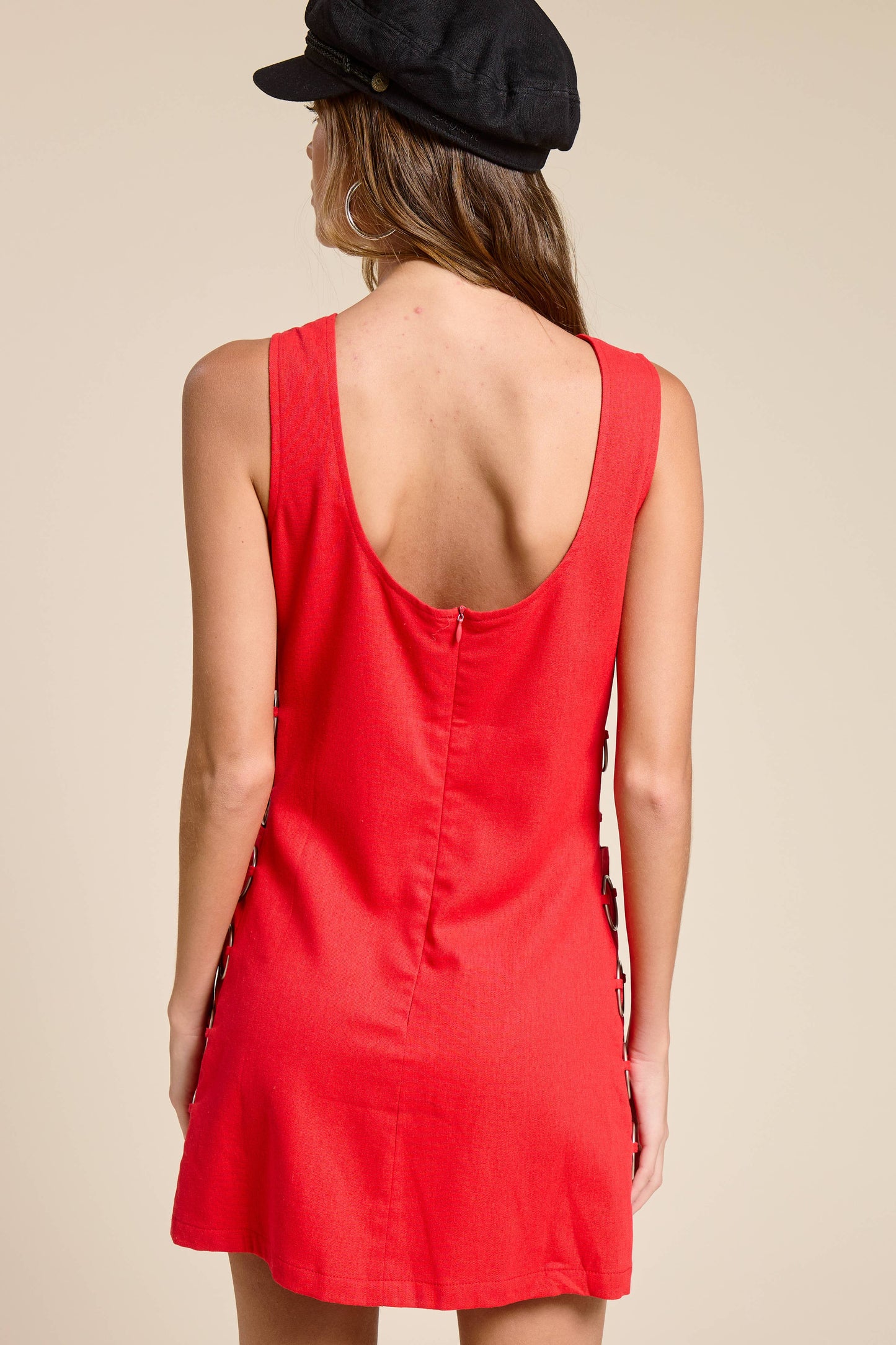 Positano Mini Dress