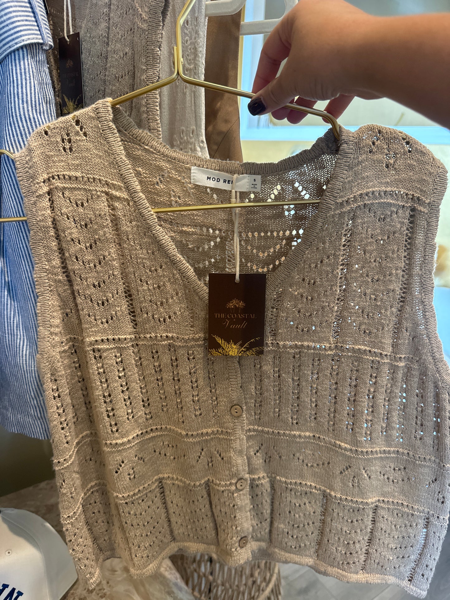 The Soul Top