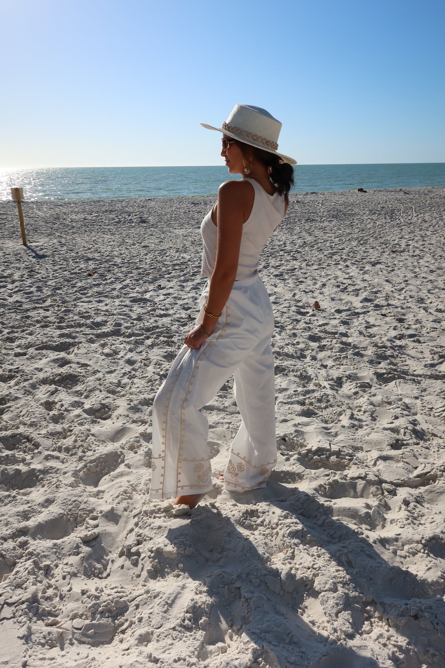 Port Royal Pants