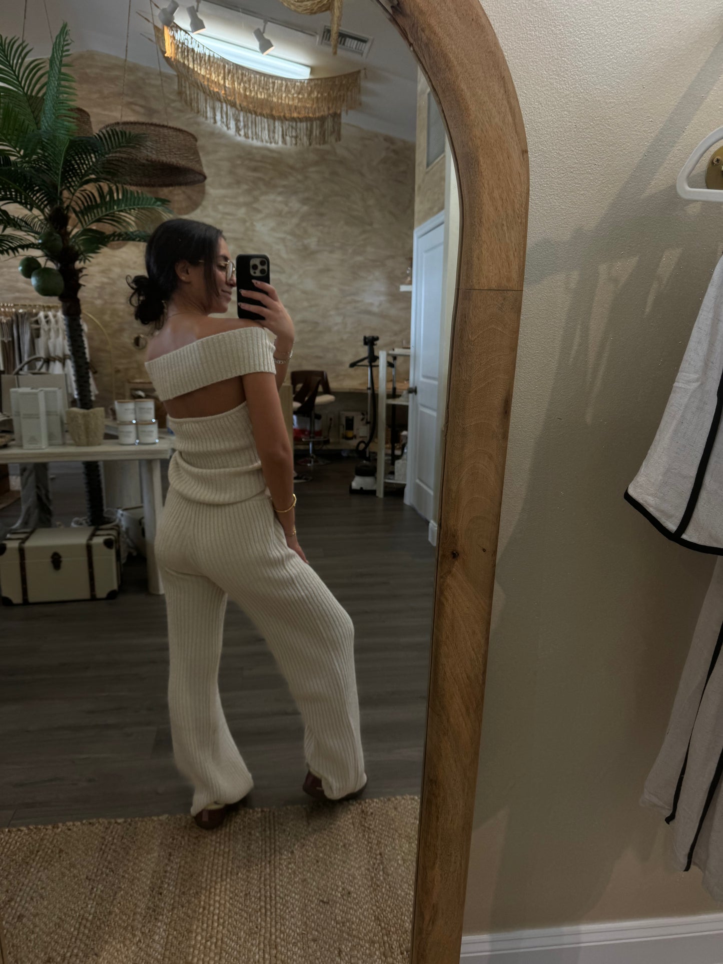 Barcelona Set Bottoms