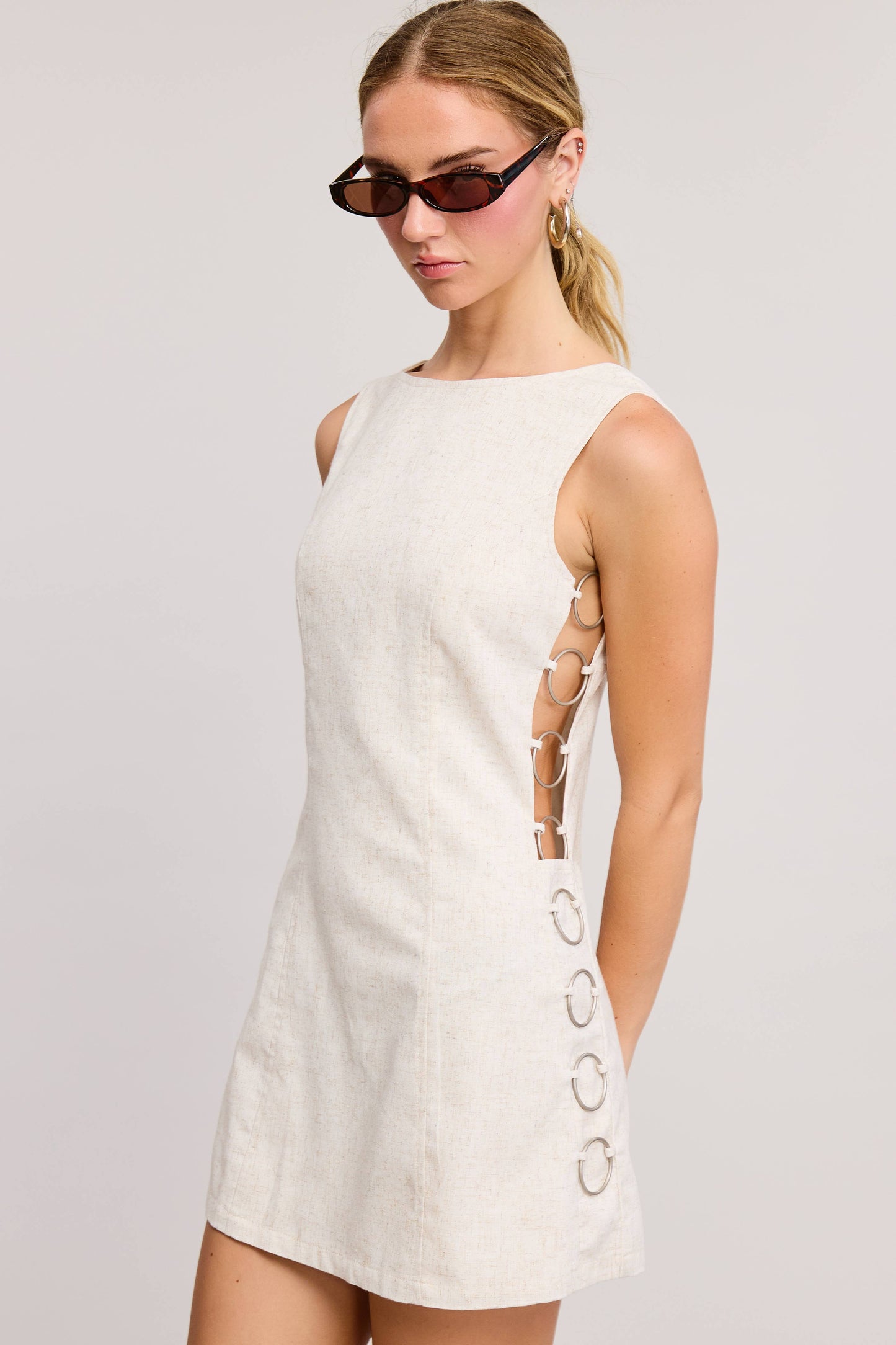 Positano Mini Dress
