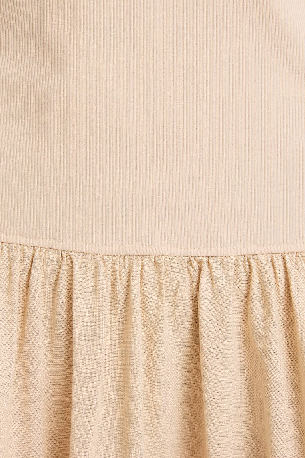 West Palm Polo Mini Dress