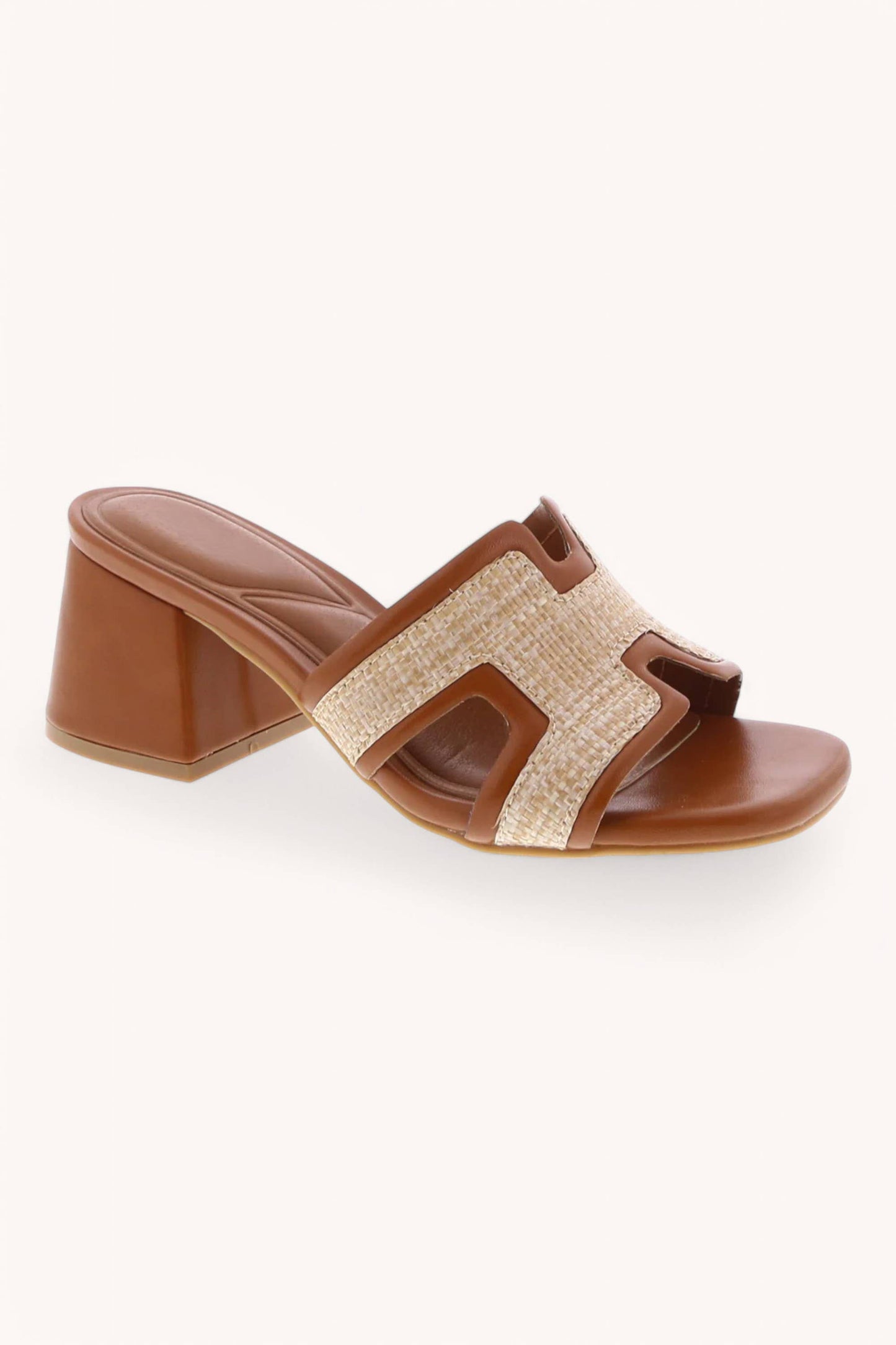 5th Ave Heel