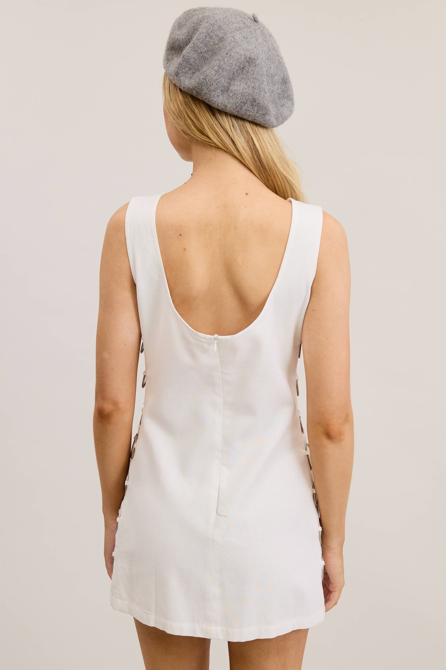 Positano Mini Dress