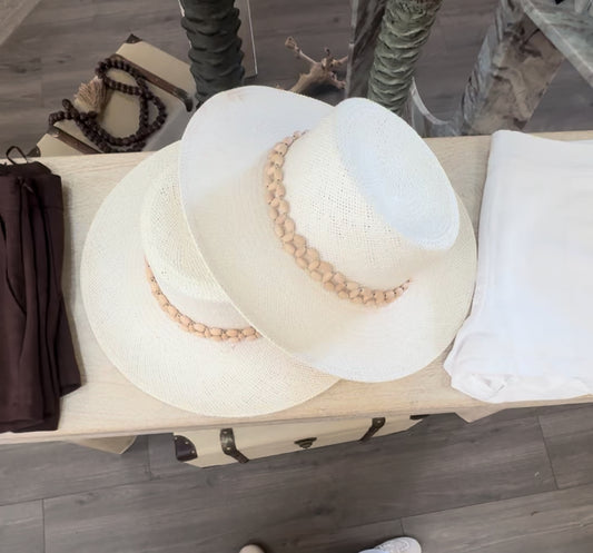 Harbor Breeze Hat
