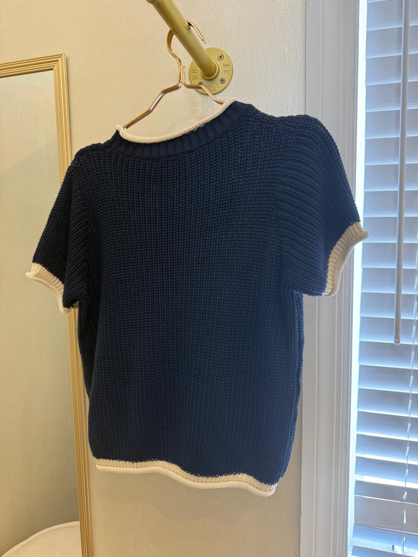 Nantucket Sweater