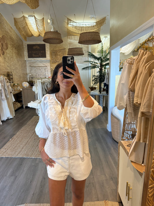 Sand Dune Shorts