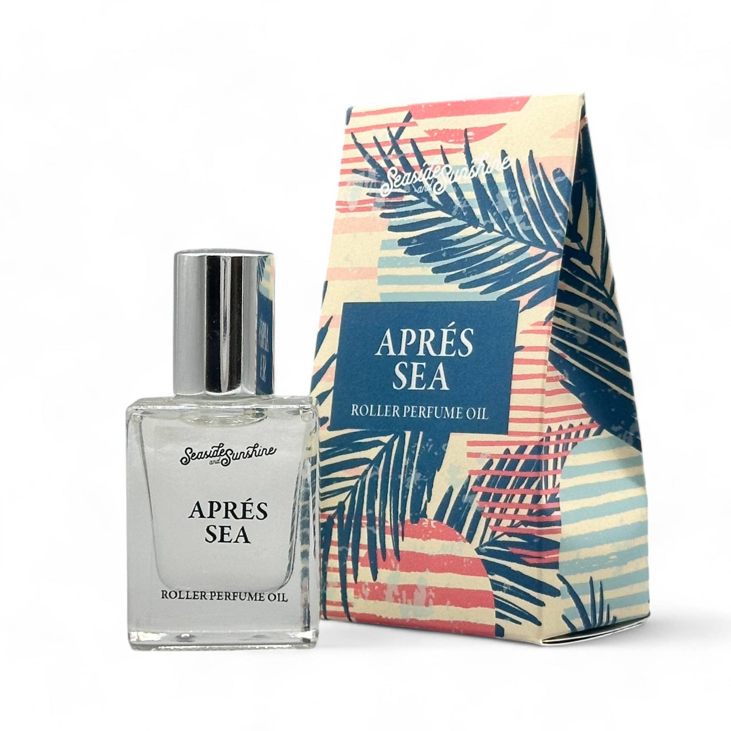 APRÉS SEA Roller Perfume