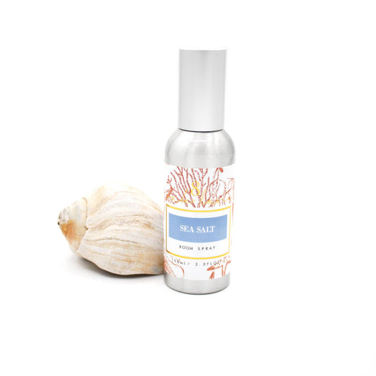 Sea Salt Room Spray