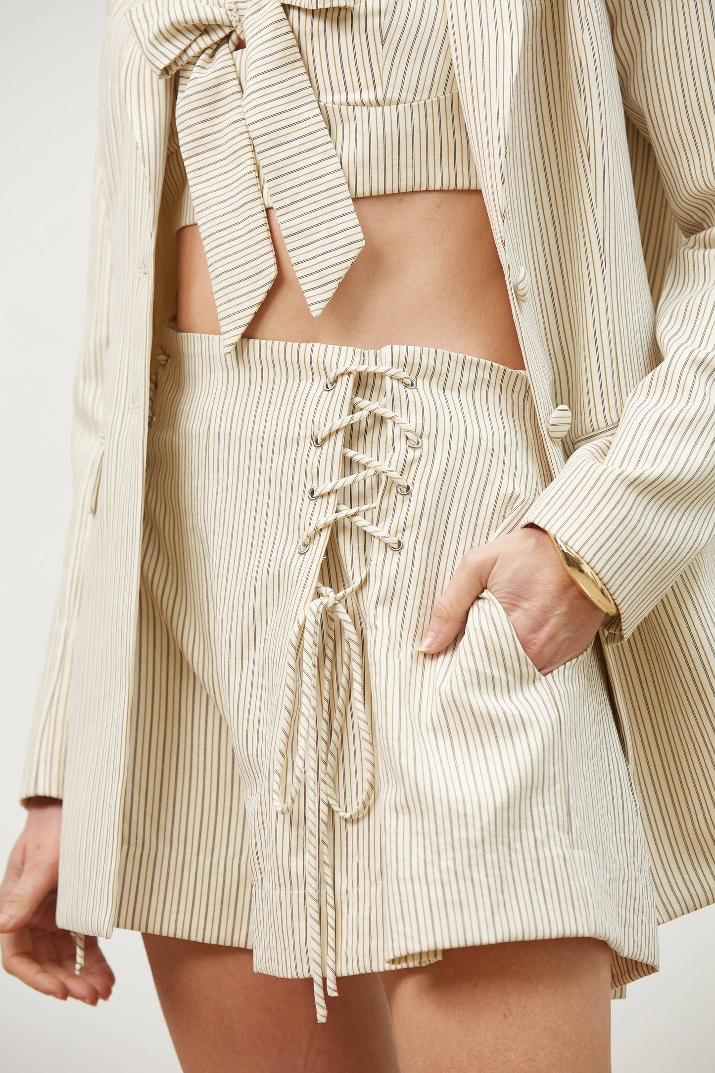 Oakleigh Blazer