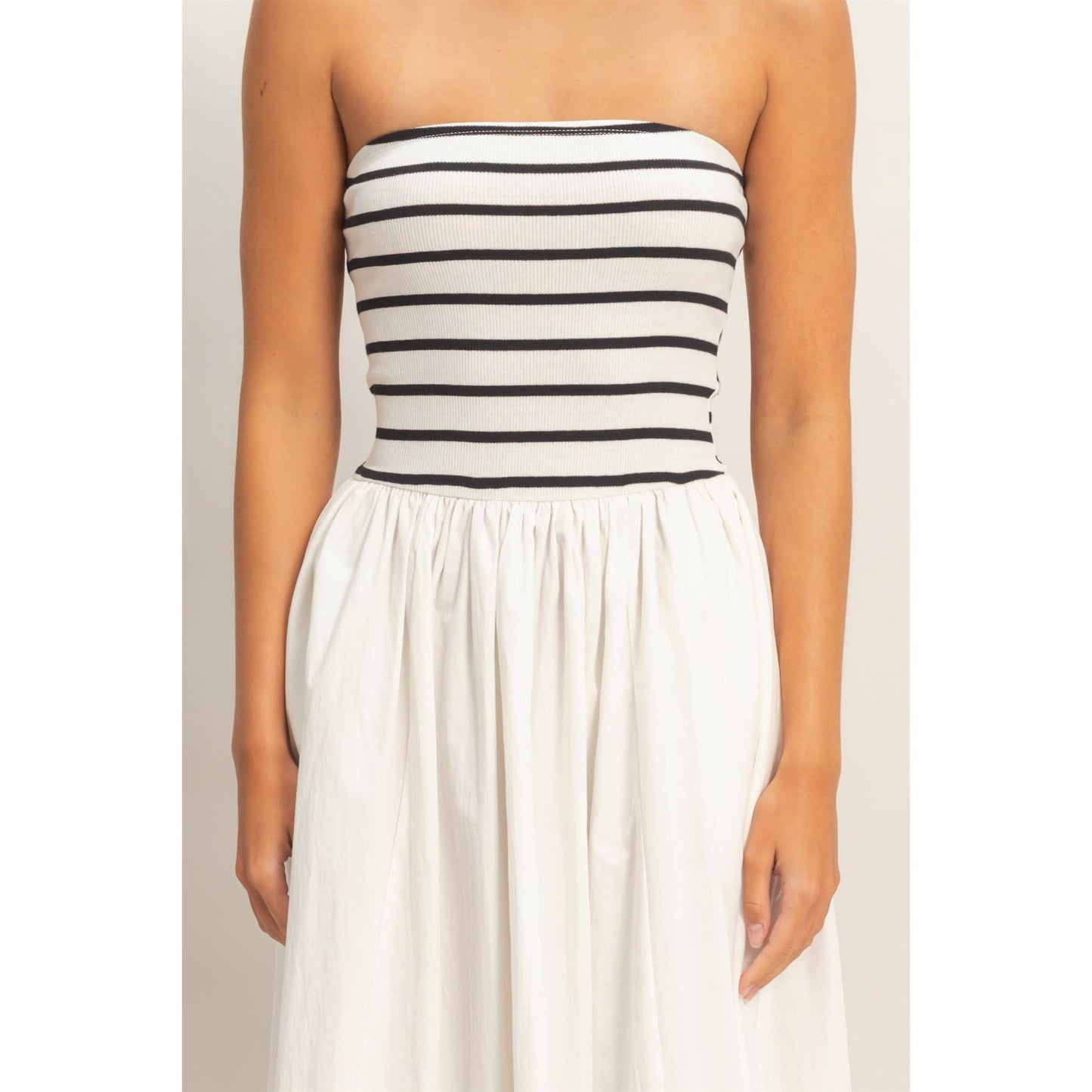 Sail Away Dress