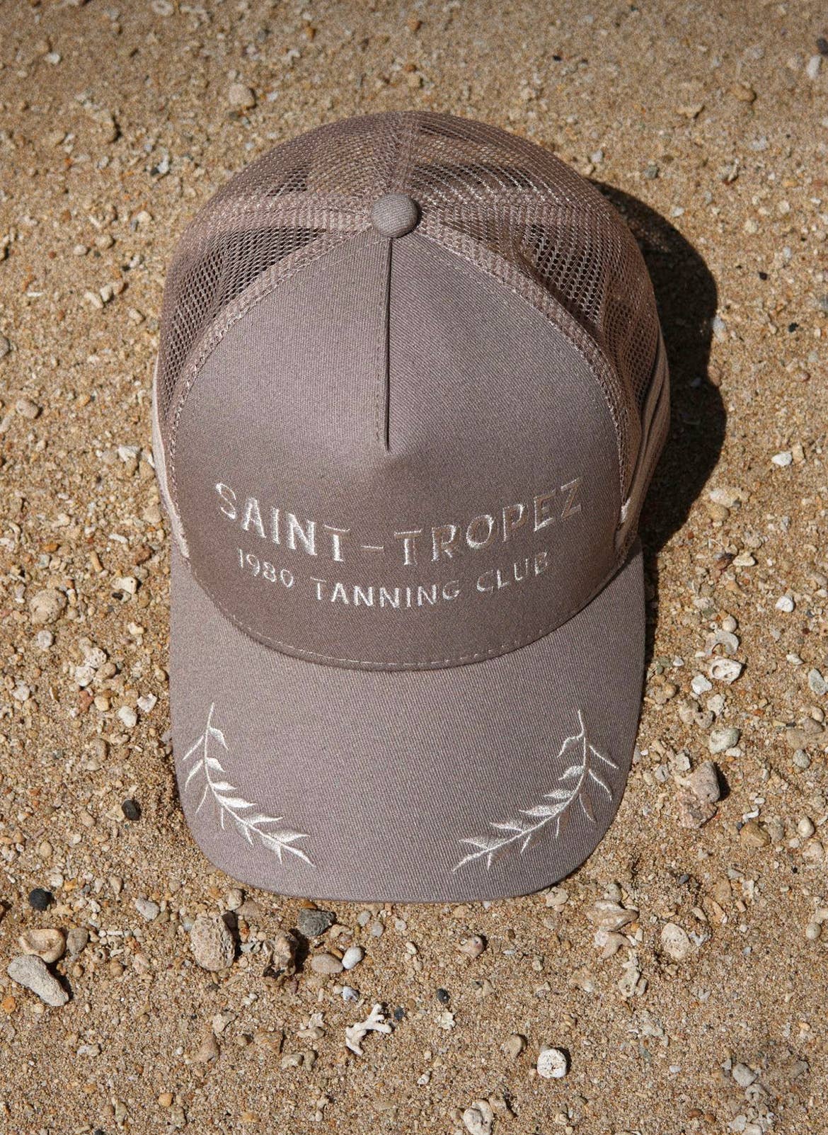 Saint Tropez - Trucker hat
