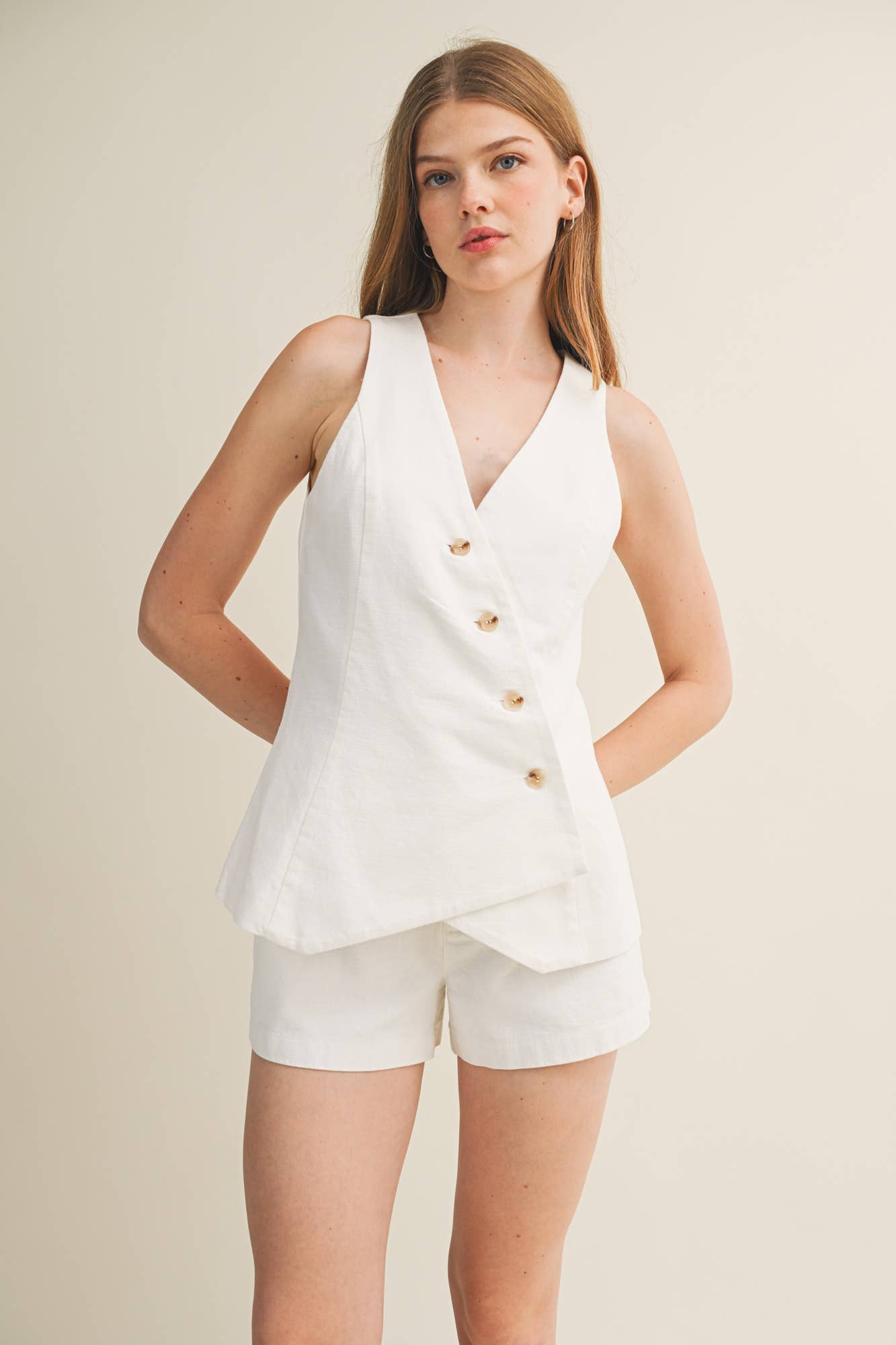 Weekend Top - Set