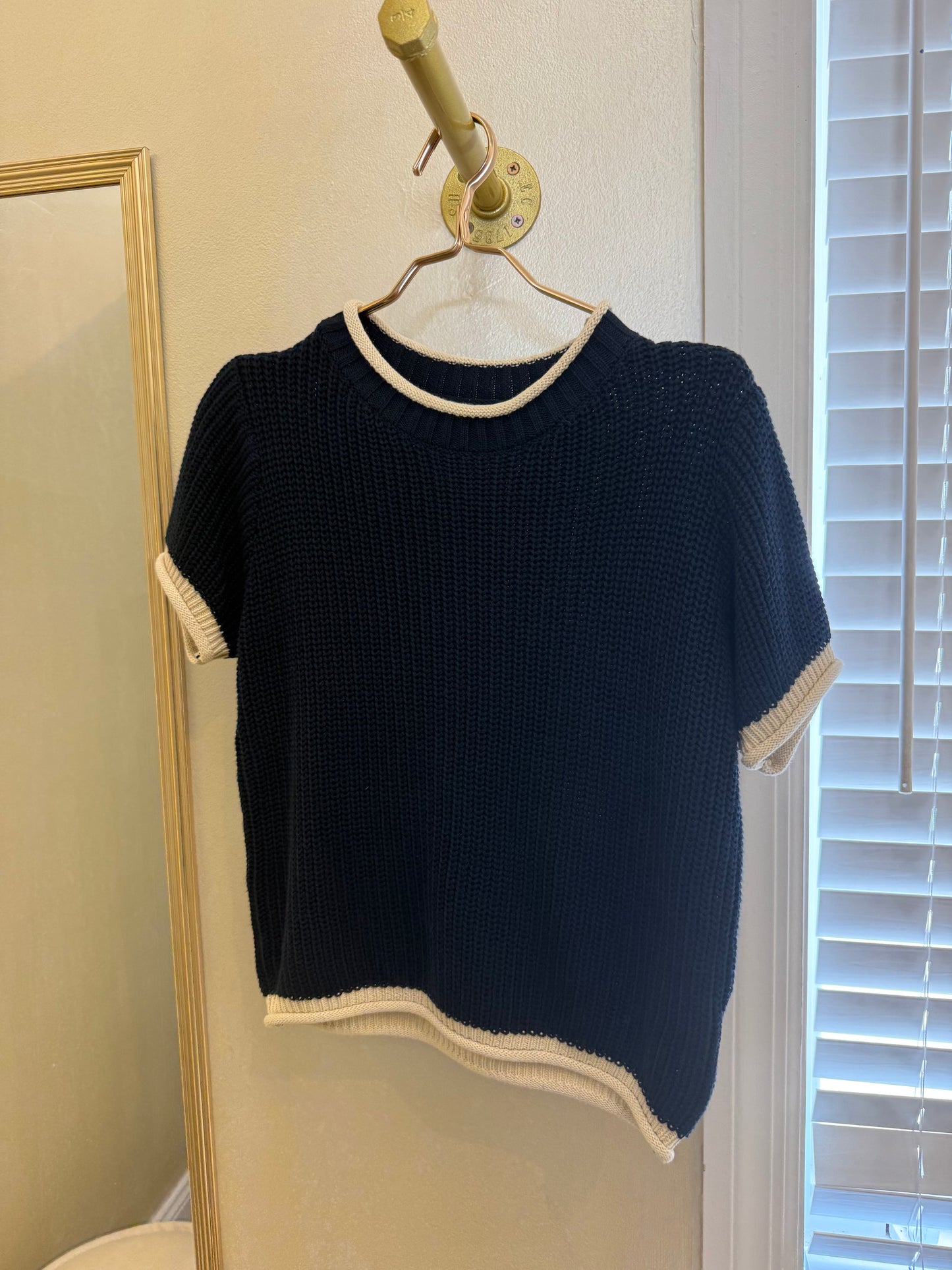 Nantucket Sweater