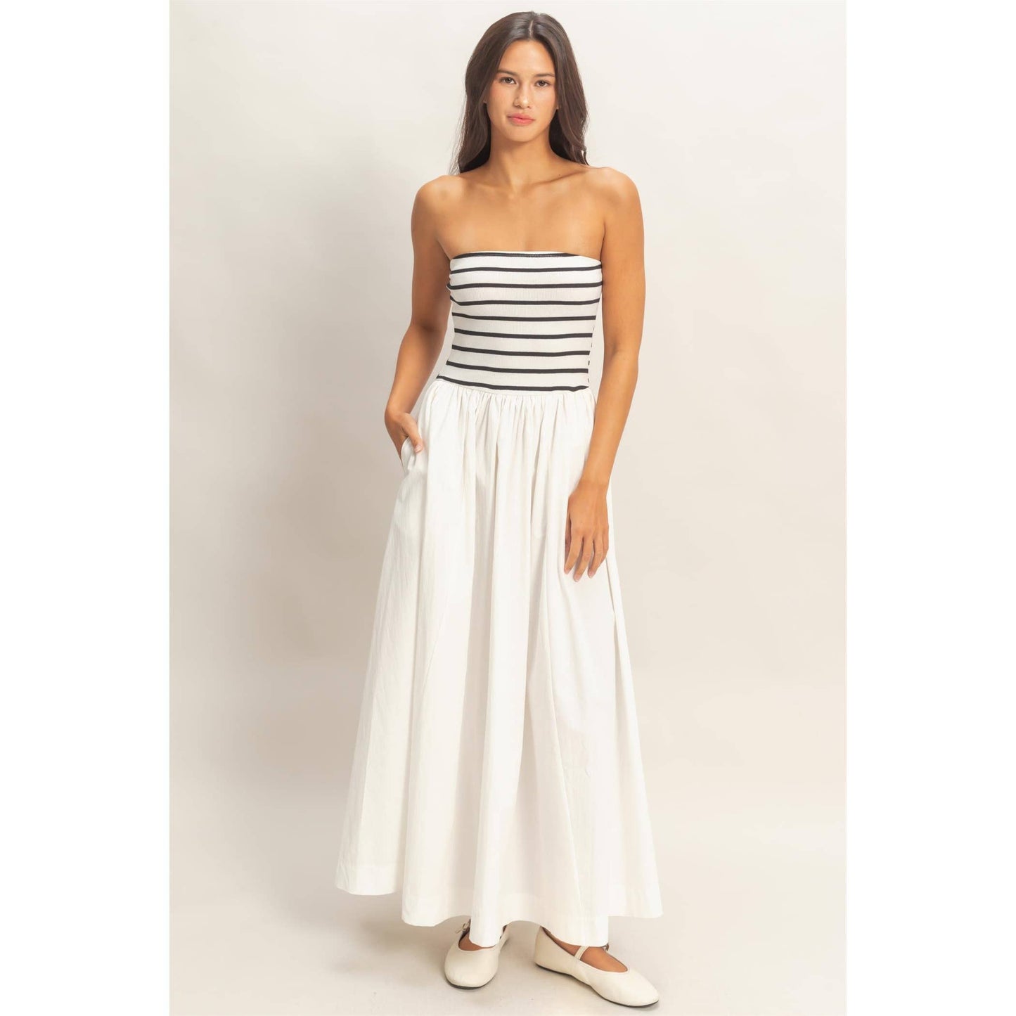 Sail Away Dress