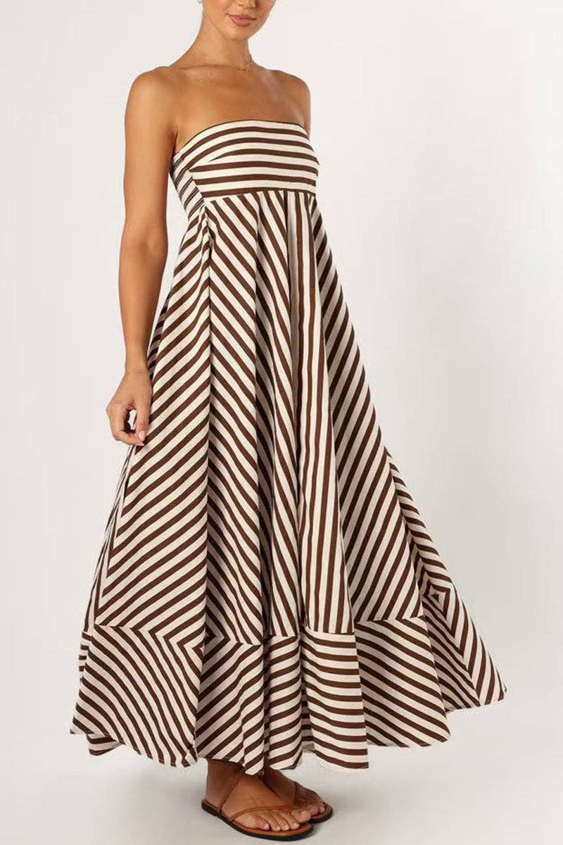 Montauk Muse Dress
