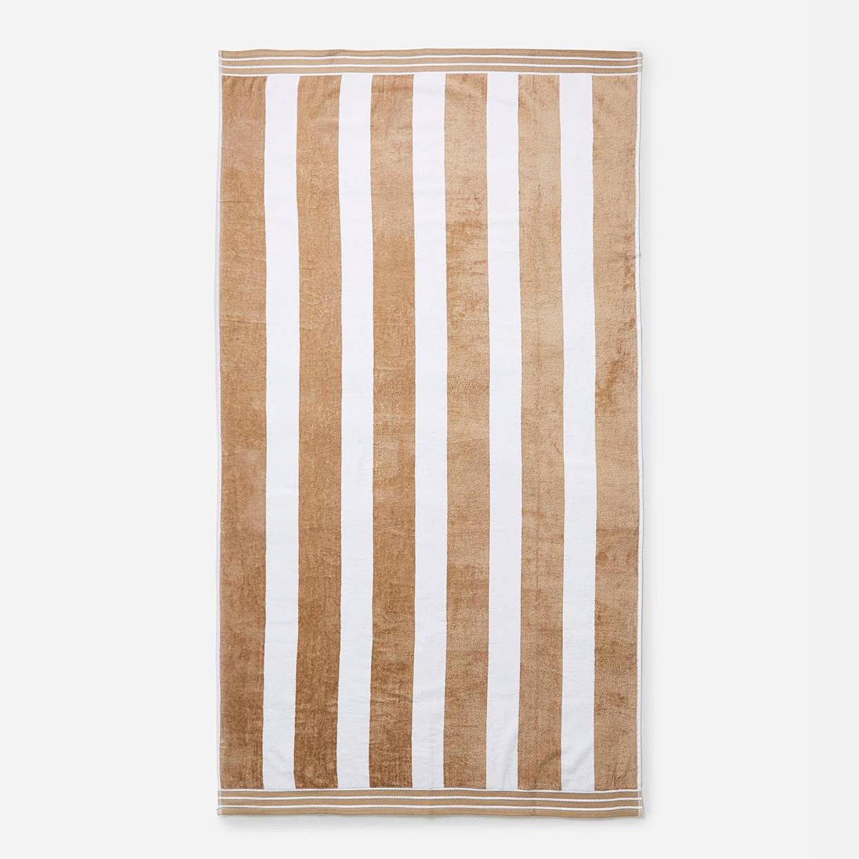 Cabana Stripe Beach Towels