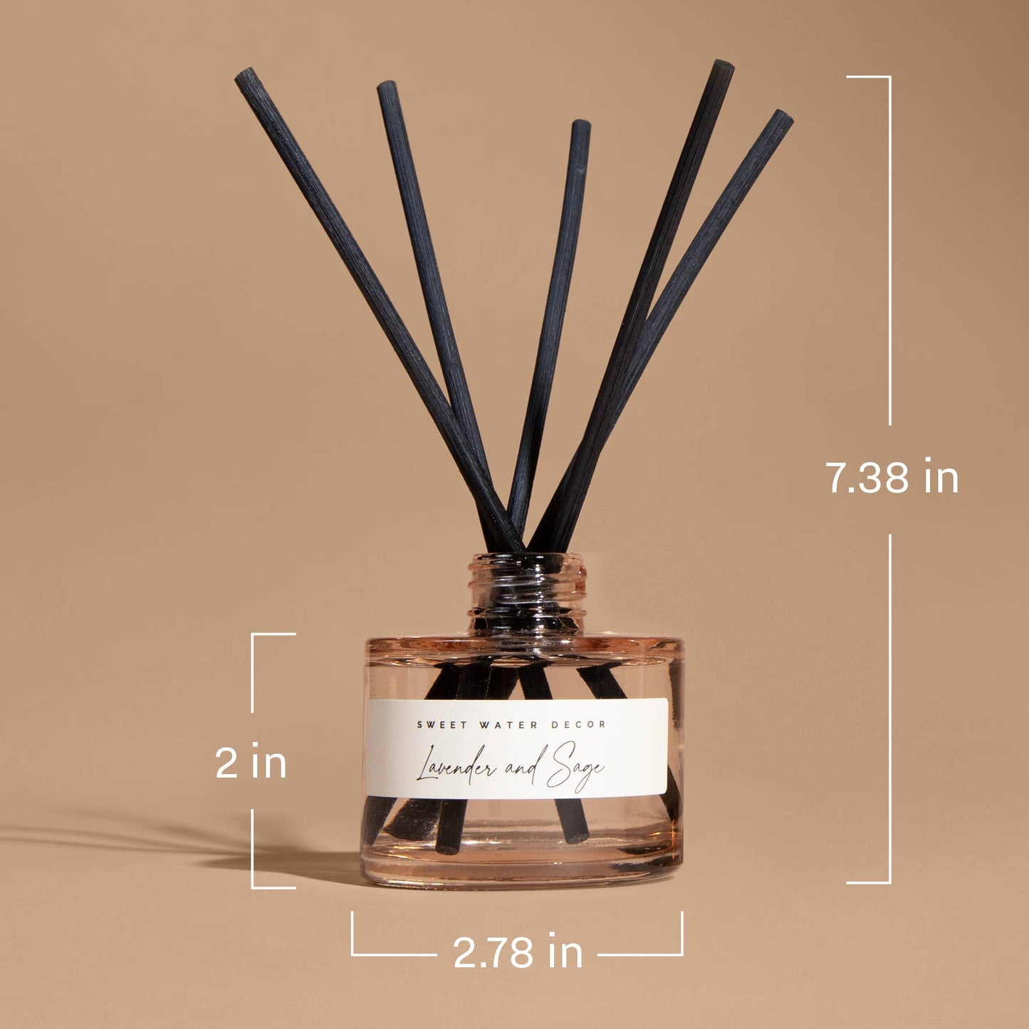 Sandstone Reed Diffuser