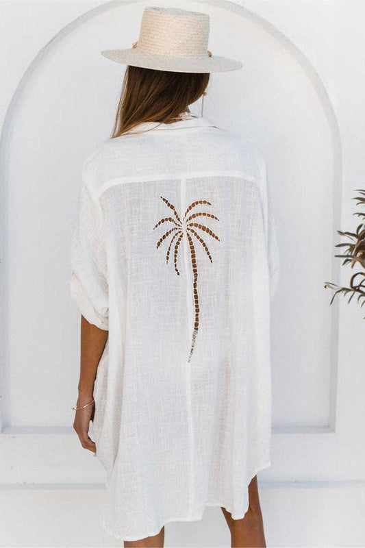 Bahama Breeze Cover-Up