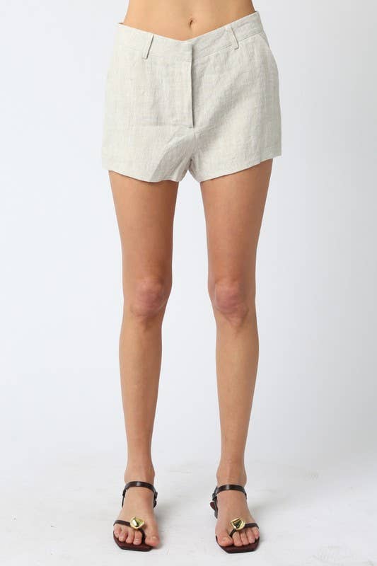 Gianna Shorts