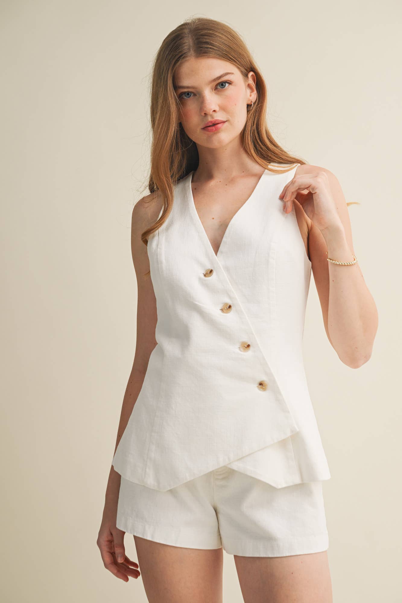 Weekend Top - Set