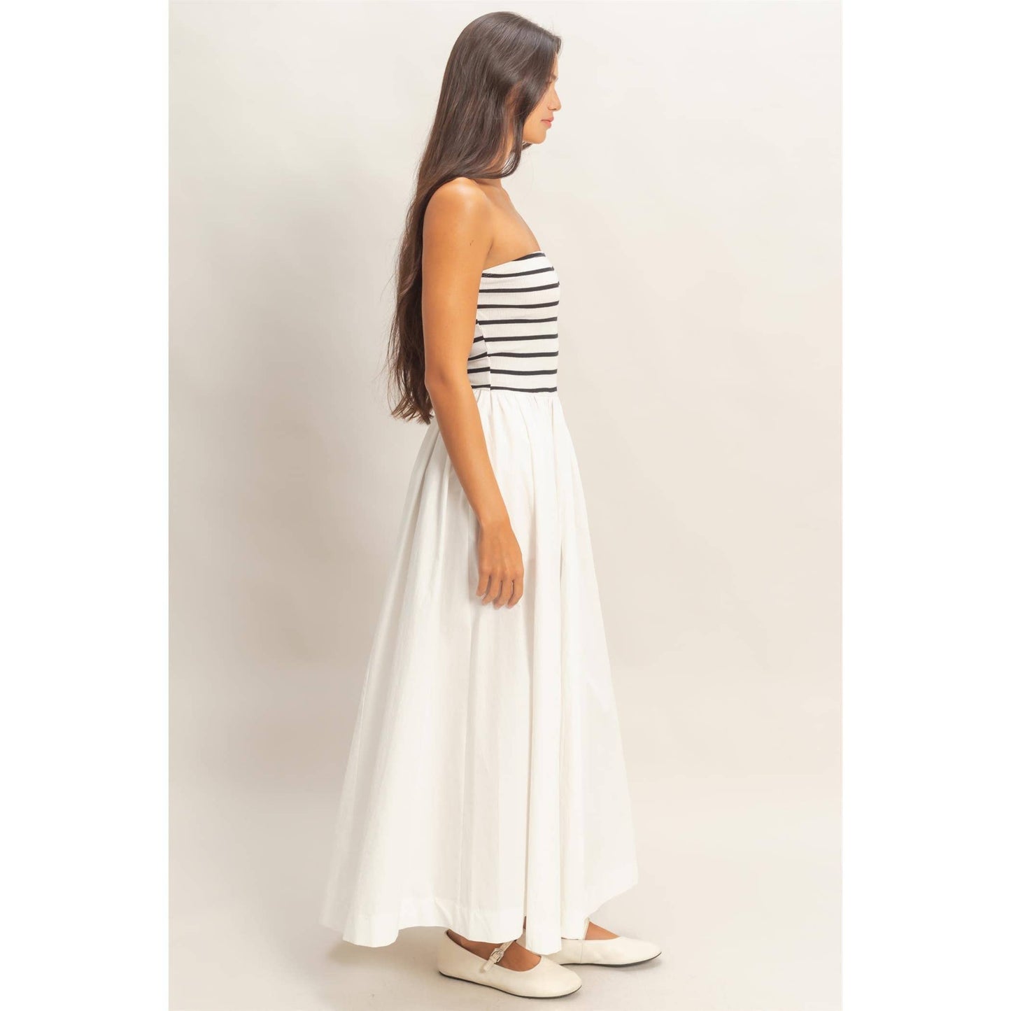Sail Away Dress
