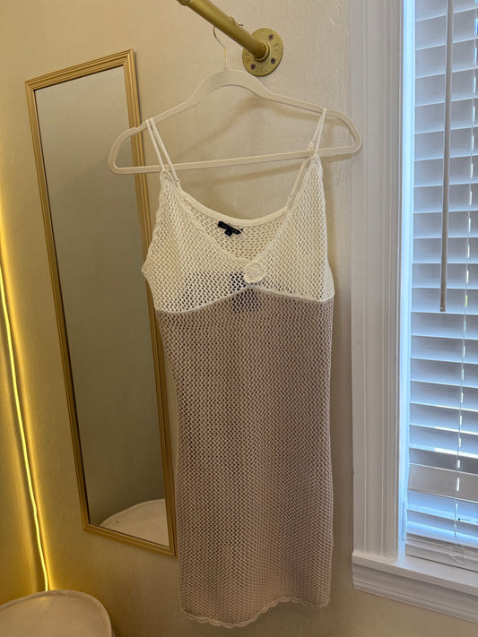 Lilac Coverup