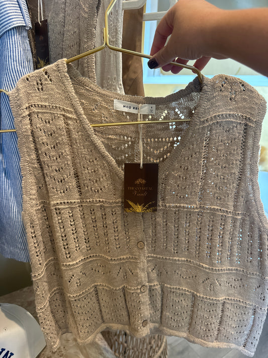 The Soul Top