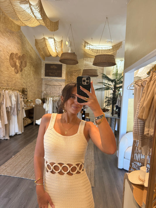 Morocco Dress