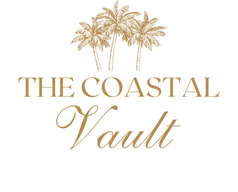 The Coastal Vault