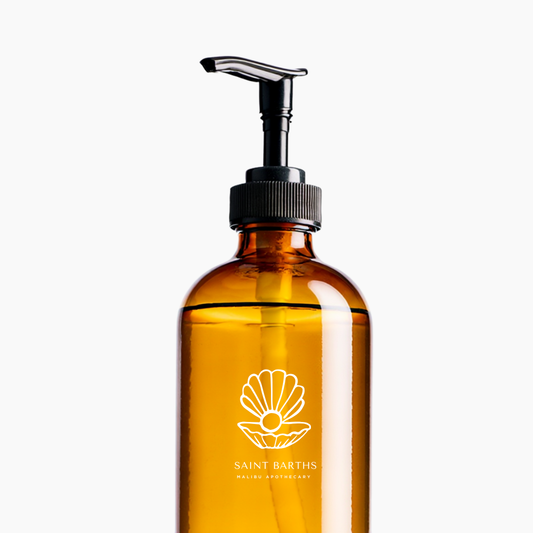 Hand Wash - Malibu Apothecary