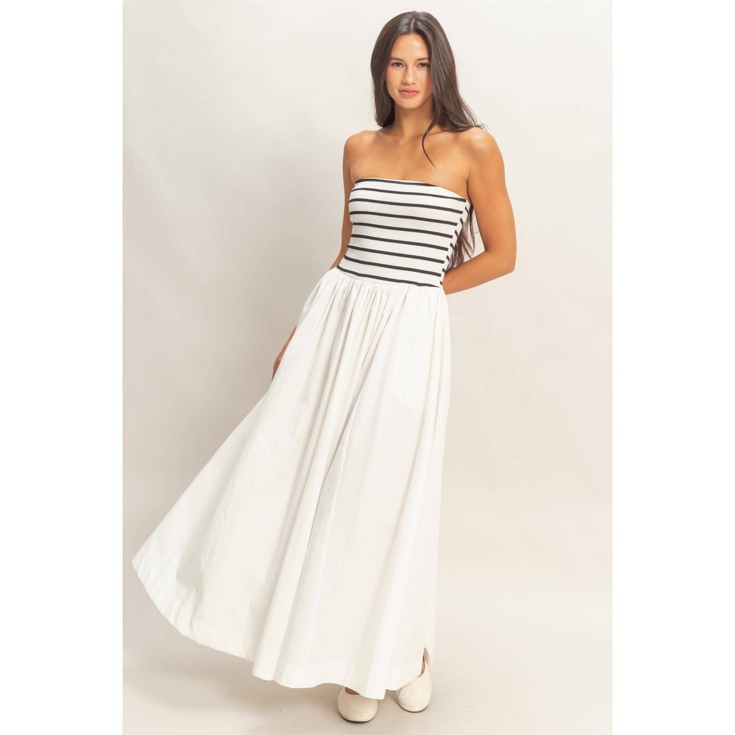 Sail Away Dress