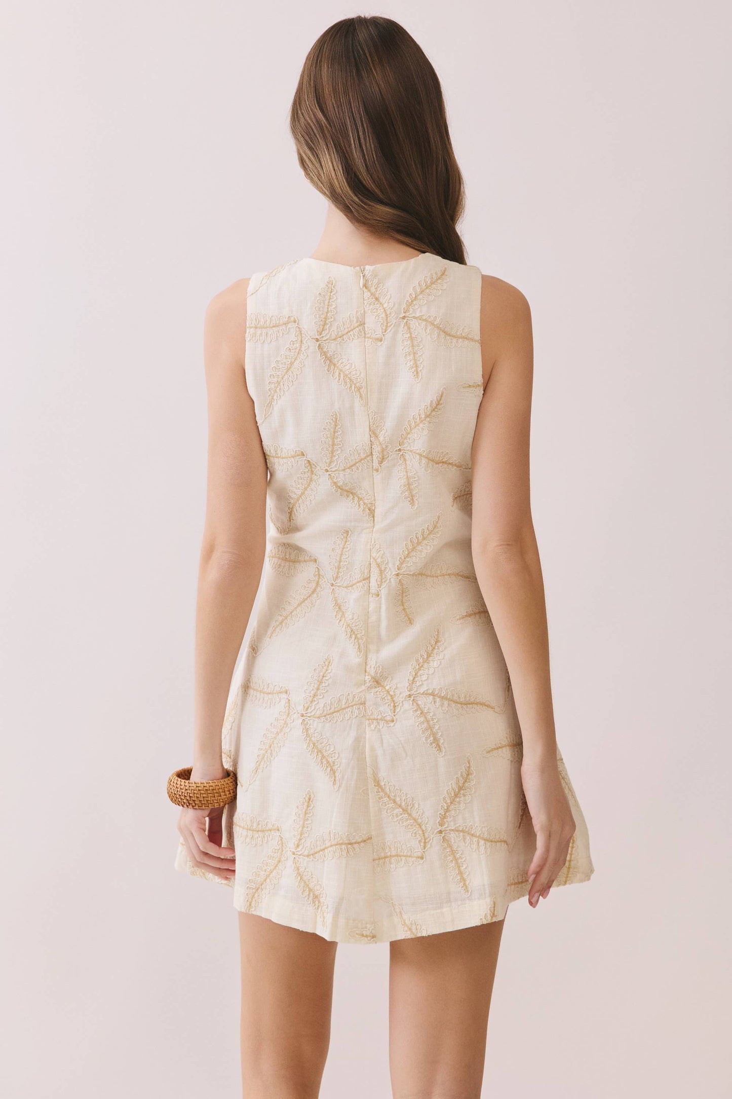 Starfish Mini Dress