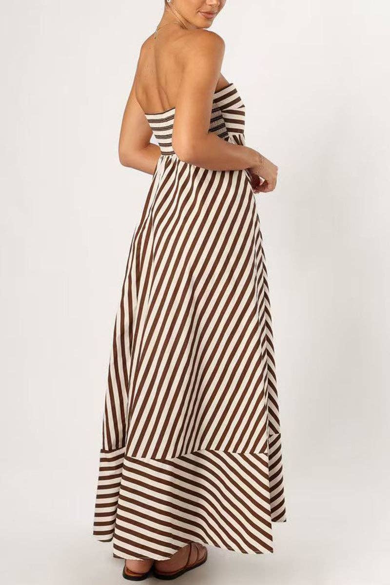Montauk Muse Dress