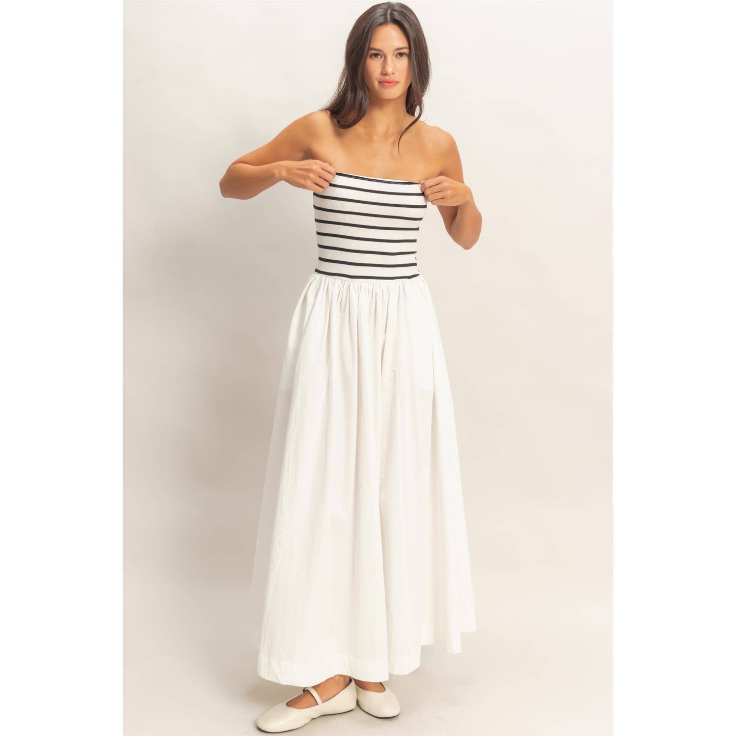 Sail Away Dress