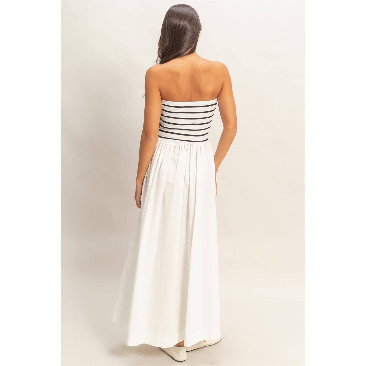Sail Away Dress