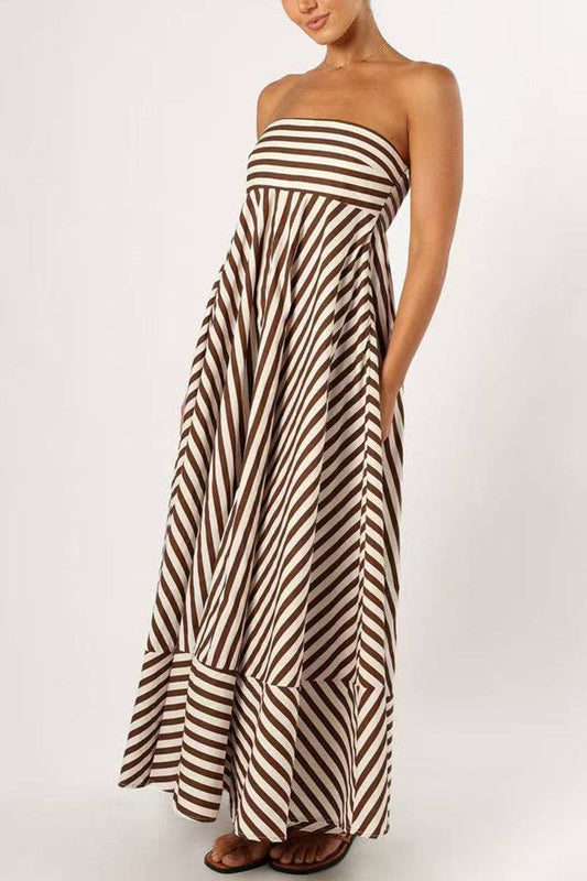 Montauk Muse Dress