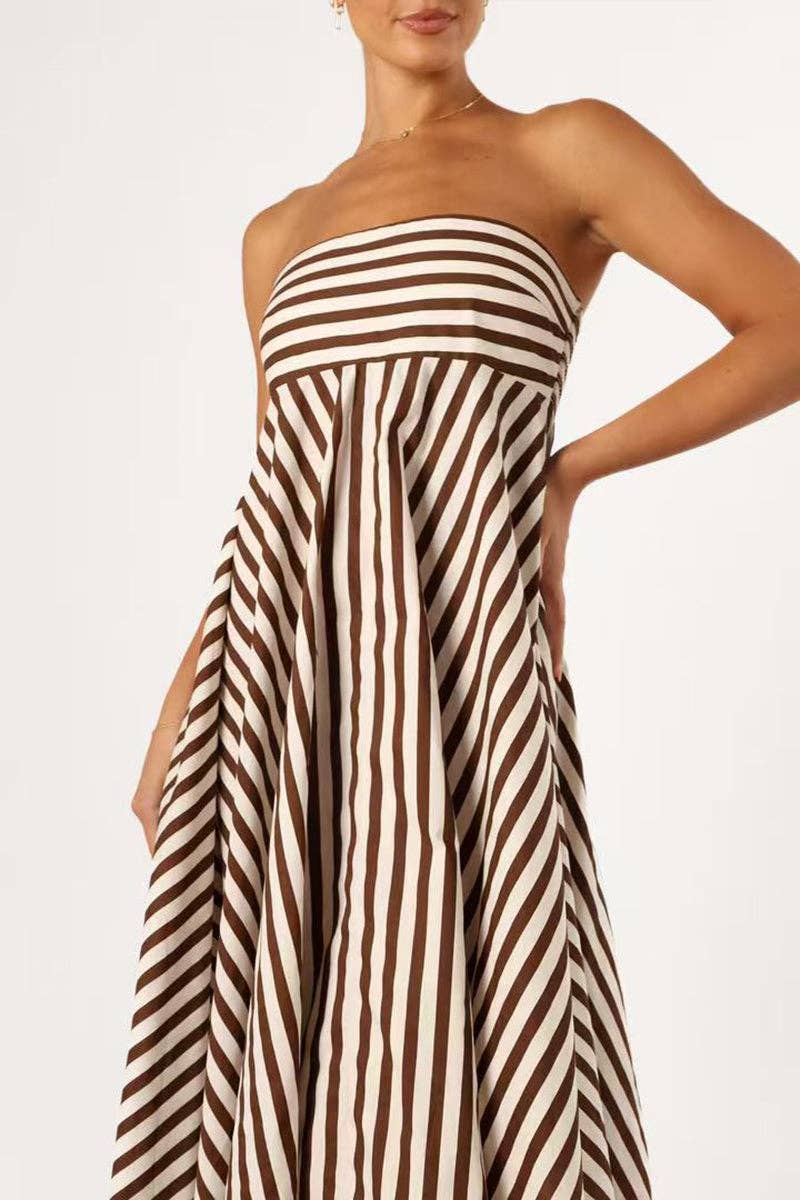 Montauk Muse Dress