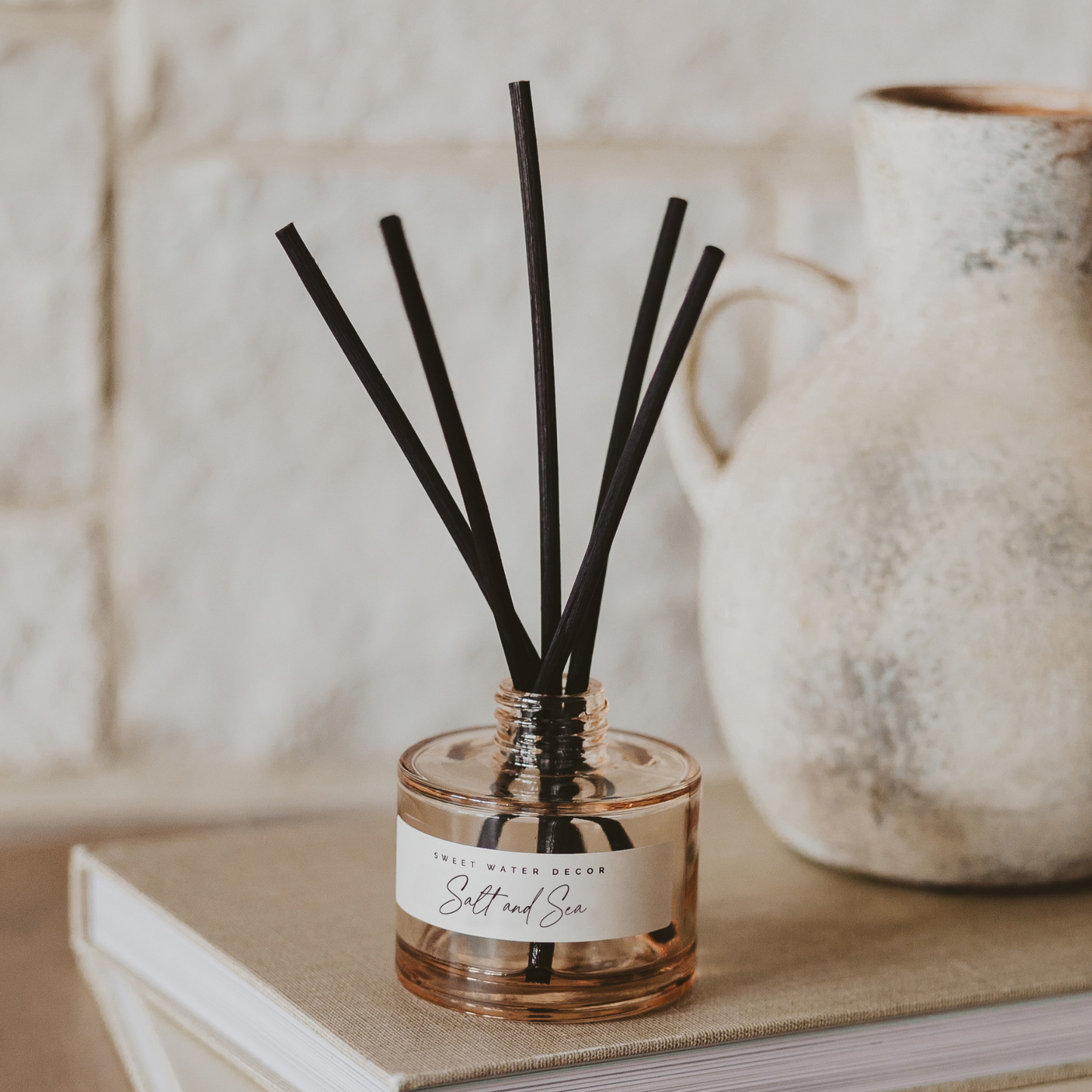 Sandstone Reed Diffuser